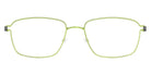 Lindberg® Air Titanium Rim™ Nicholas LIN ATR Nicholas Basic-95-95-P10 53 - Basic-95-95 Eyeglasses