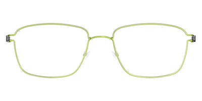 Lindberg® Air Titanium Rim™ Nicholas LIN ATR Nicholas Basic-95-95-P10 53 - Basic-95-95 Eyeglasses