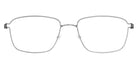 Lindberg® Air Titanium Rim™ Nicholas LIN ATR Nicholas Basic-P10-P10-P10 53 - Basic-P10-P10 Eyeglasses