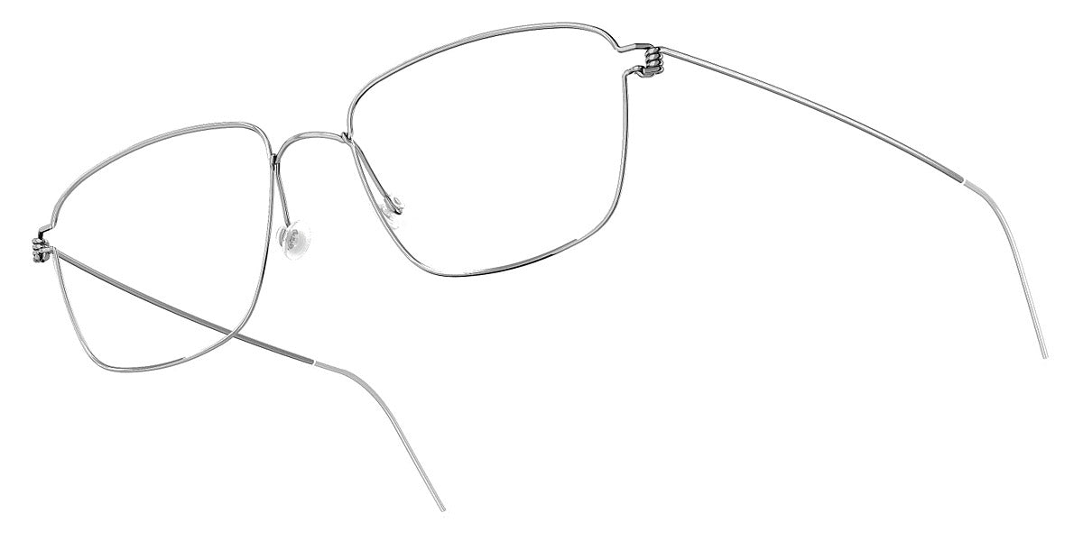 Lindberg® Air Titanium Rim™ Nicholas LIN ATR Nicholas Basic-P10-P10-P10 53 - Basic-P10-P10 Eyeglasses