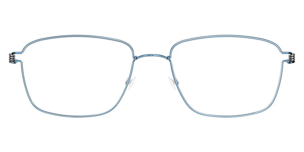 Lindberg® Air Titanium Rim™ Nicholas LIN ATR Nicholas Basic-P20-P20-P10 53 - Basic-P20-P20 Eyeglasses