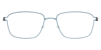 Lindberg® Air Titanium Rim™ Nicholas LIN ATR Nicholas Basic-P20-P20-P10 53 - Basic-P20-P20 Eyeglasses