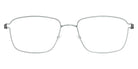 Lindberg® Air Titanium Rim™ Nicholas LIN ATR Nicholas Basic-P30-P30-P10 53 - Basic-P30-P30 Eyeglasses