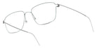 Lindberg® Air Titanium Rim™ Nicholas LIN ATR Nicholas Basic-P30-P30-P10 53 - Basic-P30-P30 Eyeglasses