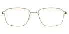 Lindberg® Air Titanium Rim™ Nicholas LIN ATR Nicholas Basic-P35-P35-P10 53 - Basic-P35-P35 Eyeglasses