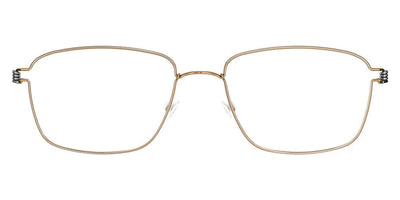 Lindberg® Air Titanium Rim™ Nicholas LIN ATR Nicholas Basic-P60-P60-P10 53 - Basic-P60-P60 Eyeglasses