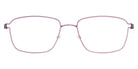 Lindberg® Air Titanium Rim™ Nicholas LIN ATR Nicholas Basic-P75-P75-P10 53 - Basic-P75-P75 Eyeglasses