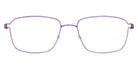 Lindberg® Air Titanium Rim™ Nicholas LIN ATR Nicholas Basic-P77-P77-P10 53 - Basic-P77-P77 Eyeglasses