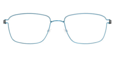 Lindberg® Air Titanium Rim™ Nicholas LIN ATR Nicholas Basic-P80-P80-P10 53 - Basic-P80-P80 Eyeglasses