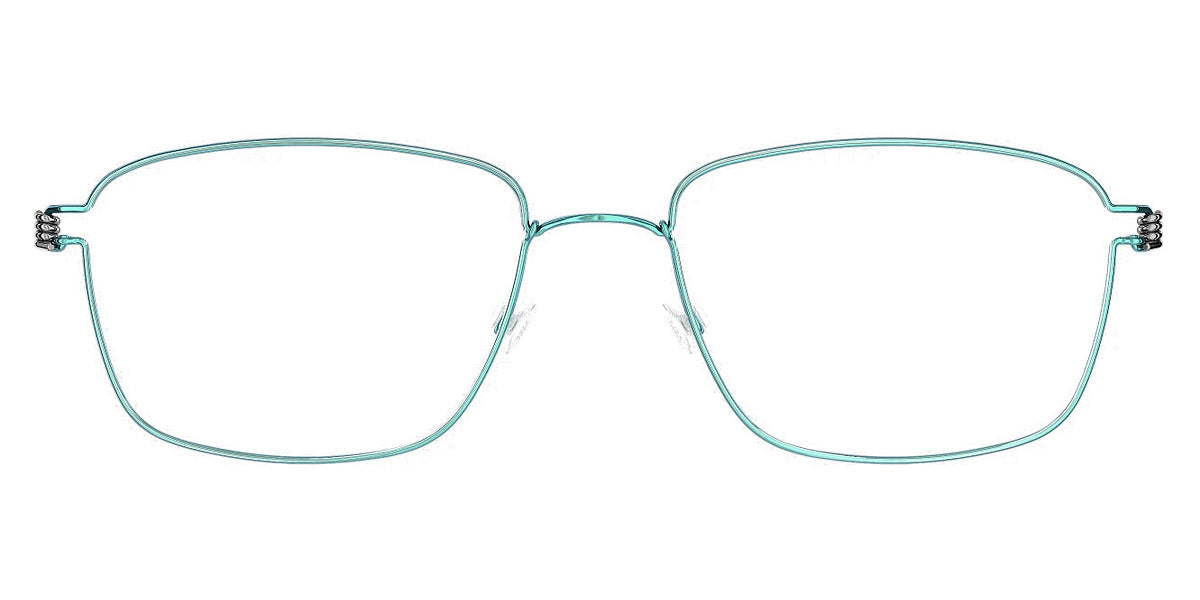 Lindberg® Air Titanium Rim™ Nicholas LIN ATR Nicholas Basic-P85-P85-P10 53 - Basic-P85-P85 Eyeglasses