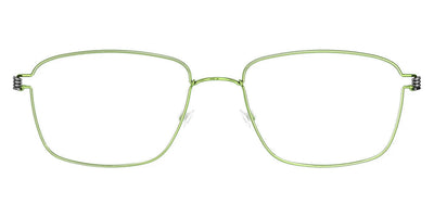 Lindberg® Air Titanium Rim™ Nicholas LIN ATR Nicholas Basic-P95-P95-P10 53 - Basic-P95-P95 Eyeglasses