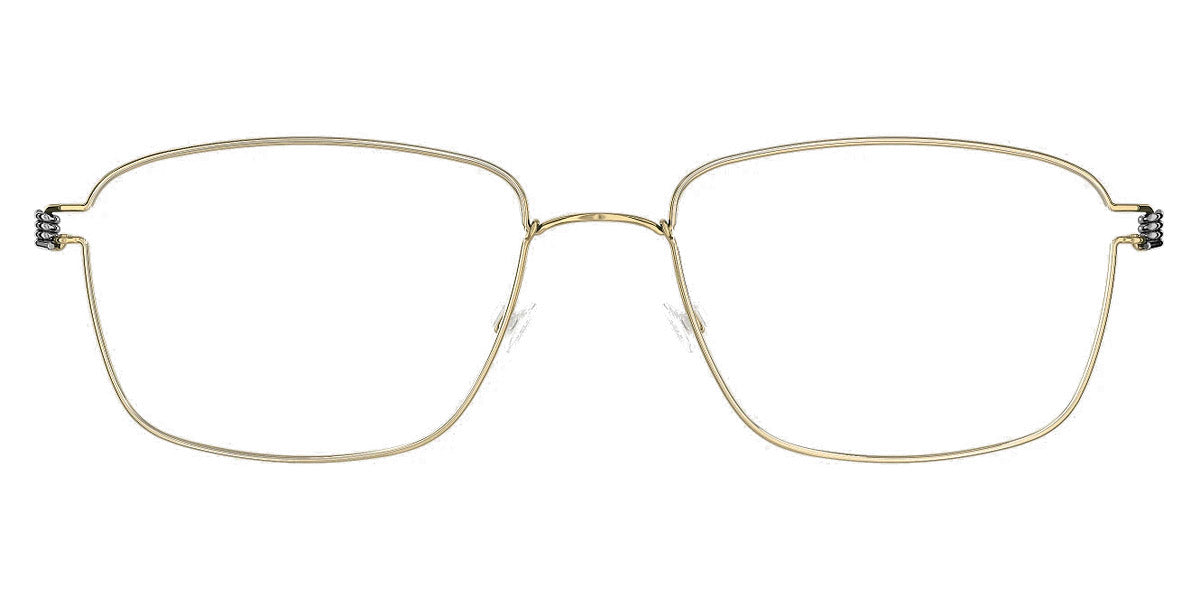 Lindberg® Air Titanium Rim™ Nicholas LIN ATR Nicholas Basic-PGT-PGT-P10 53 - Basic-PGT-PGT Eyeglasses