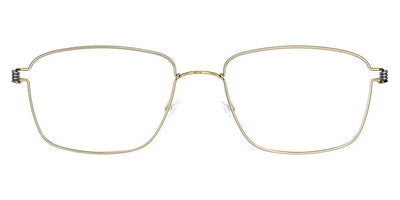 Lindberg® Air Titanium Rim™ Nicholas LIN ATR Nicholas Basic-PGT-PGT-P10 53 - Basic-PGT-PGT Eyeglasses