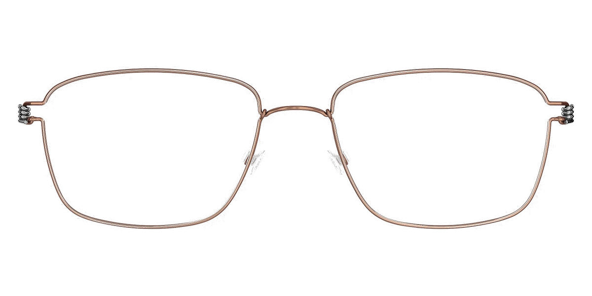 Lindberg® Air Titanium Rim™ Nicholas LIN ATR Nicholas Basic-PU12-PU12-P10 53 - Basic-PU12-PU12 Eyeglasses