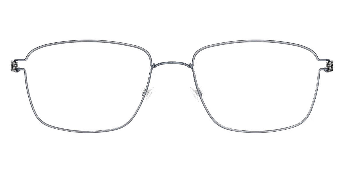 Lindberg® Air Titanium Rim™ Nicholas Square Eyeglasses