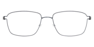 Lindberg® Air Titanium Rim™ Nicholas LIN ATR Nicholas Basic-PU16-PU16-P10 53 - Basic-PU16-PU16 Eyeglasses