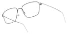 Lindberg® Air Titanium Rim™ Nicholas LIN ATR Nicholas Basic-PU9-PU9-P10 53 - Basic-PU9-PU9 Eyeglasses