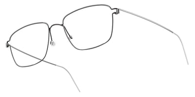 Lindberg® Air Titanium Rim™ Nicholas LIN ATR Nicholas Basic-PU9-PU9-P10 53 - Basic-PU9-PU9 Eyeglasses