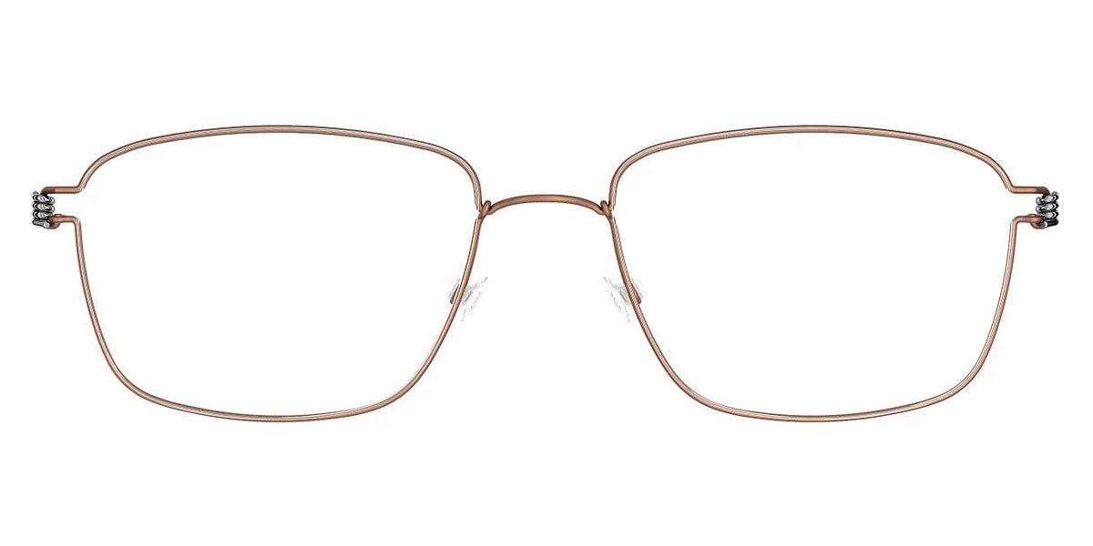 Lindberg® Air Titanium Rim™ Nicholas LIN ATR Nicholas Basic-U12-U12-P10 53 - Basic-U12-U12 Eyeglasses