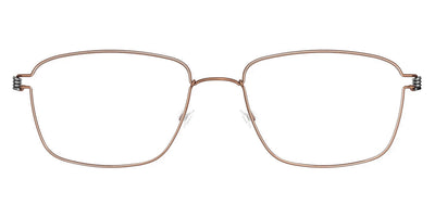 Lindberg® Air Titanium Rim™ Nicholas LIN ATR Nicholas Basic-U12-U12-P10 53 - Basic-U12-U12 Eyeglasses