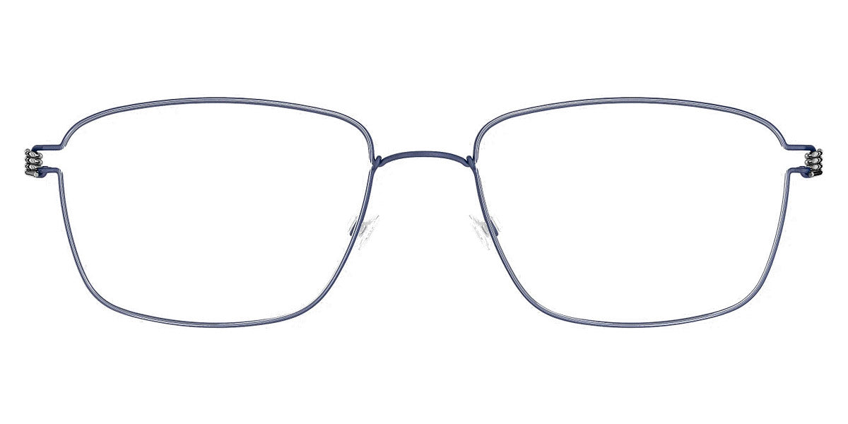 Lindberg® Air Titanium Rim™ Nicholas LIN ATR Nicholas Basic-U13-U13-P10 53 - Basic-U13-U13 Eyeglasses