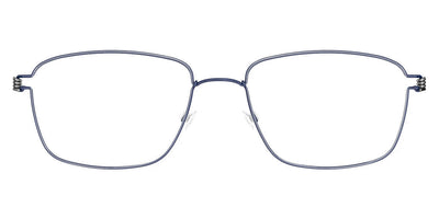 Lindberg® Air Titanium Rim™ Nicholas LIN ATR Nicholas Basic-U13-U13-P10 53 - Basic-U13-U13 Eyeglasses