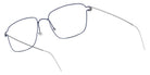 Lindberg® Air Titanium Rim™ Nicholas LIN ATR Nicholas Basic-U13-U13-P10 53 - Basic-U13-U13 Eyeglasses