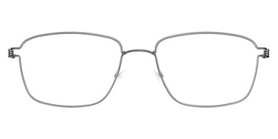 Lindberg® Air Titanium Rim™ Nicholas LIN ATR Nicholas Basic-U16-U16-P10 53 - Basic-U16-U16 Eyeglasses