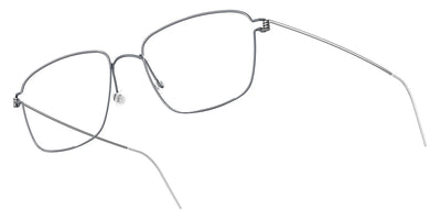 Lindberg® Air Titanium Rim™ Nicholas LIN ATR Nicholas Basic-U16-U16-P10 53 - Basic-U16-U16 Eyeglasses