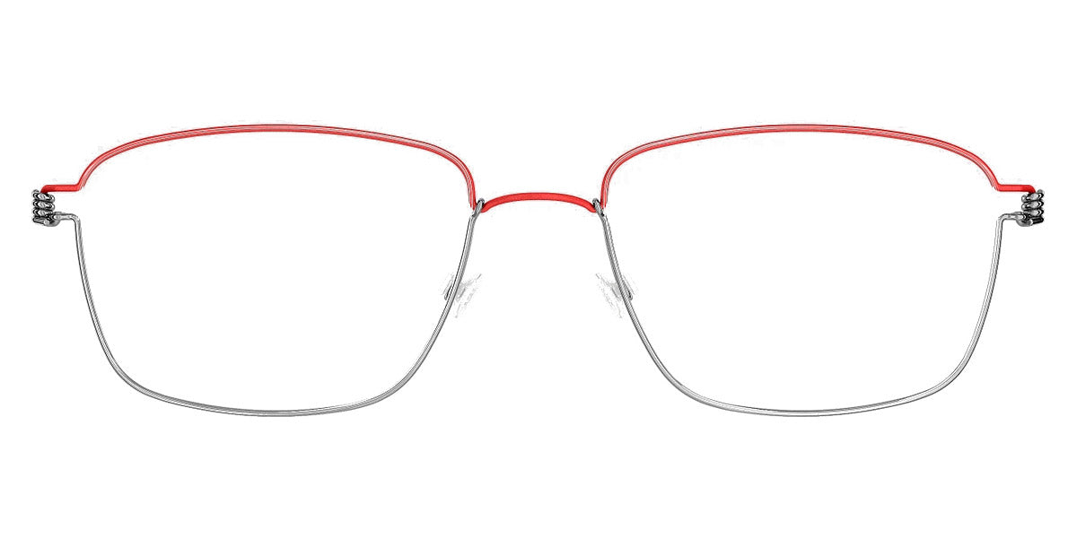 Lindberg® Air Titanium Rim™ Nicholas LIN ATR Nicholas Basic-U33-P10-P10 53 - Basic-U33-P10 Eyeglasses