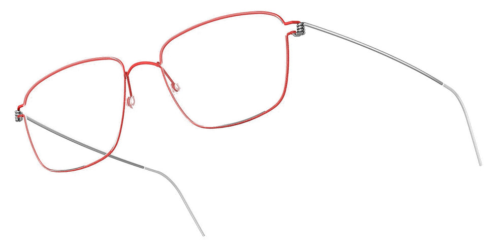 Lindberg® Air Titanium Rim™ Nicholas LIN ATR Nicholas Basic-U33-U33-P10 53 - Basic-U33-U33 Eyeglasses