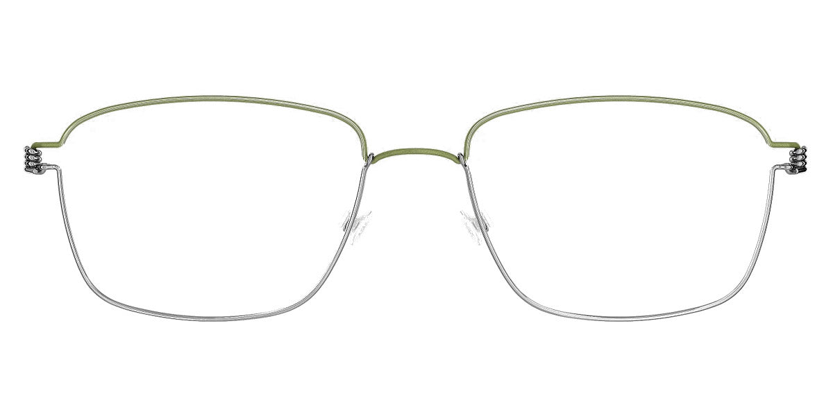 Lindberg® Air Titanium Rim™ Nicholas LIN ATR Nicholas Basic-U34-P10-P10 53 - Basic-U34-P10 Eyeglasses