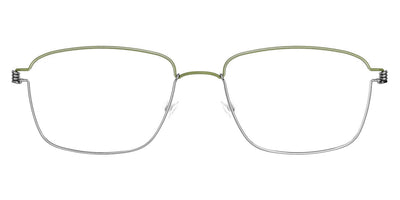 Lindberg® Air Titanium Rim™ Nicholas LIN ATR Nicholas Basic-U34-P10-P10 53 - Basic-U34-P10 Eyeglasses
