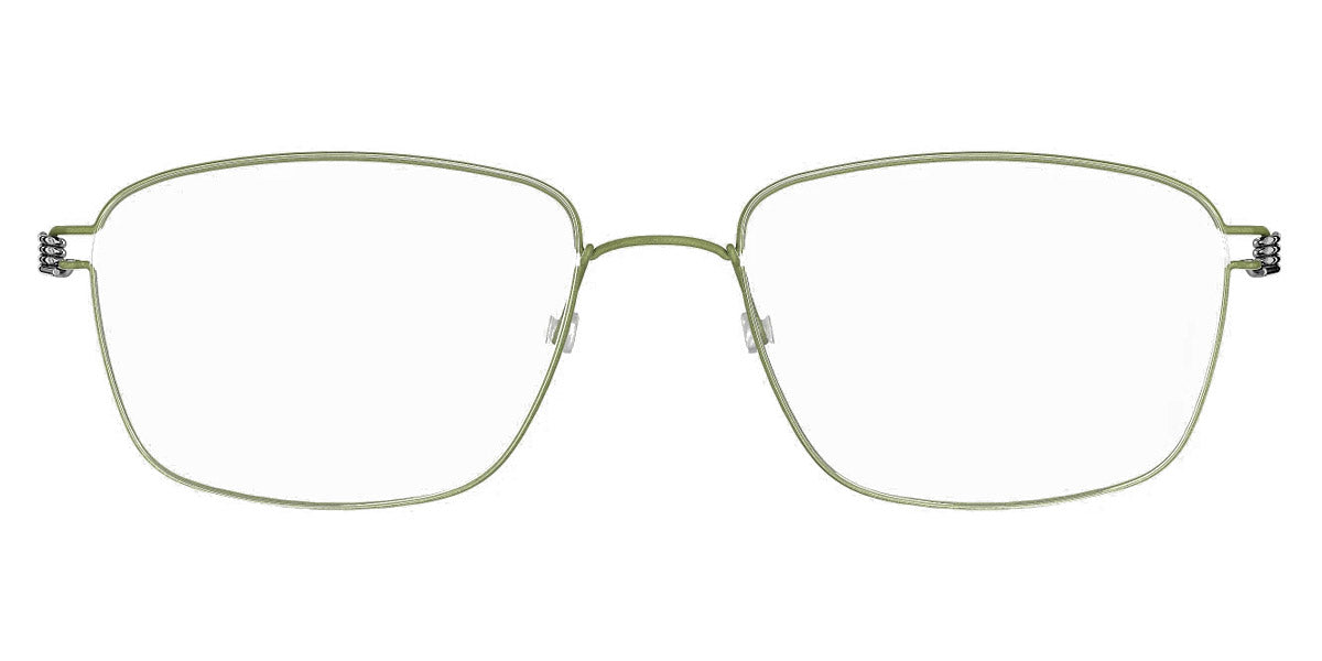 Lindberg® Air Titanium Rim™ Nicholas LIN ATR Nicholas Basic-U34-U34-P10 53 - Basic-U34-U34 Eyeglasses
