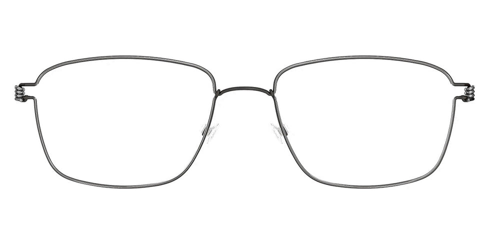 Lindberg® Air Titanium Rim™ Nicholas LIN ATR Nicholas Basic-U9-U9-P10 53 - Basic-U9-U9 Eyeglasses