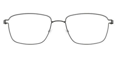 Lindberg® Air Titanium Rim™ Nicholas LIN ATR Nicholas Basic-U9-U9-P10 53 - Basic-U9-U9 Eyeglasses