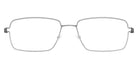 Lindberg® Air Titanium Rim™ Nikolaj LIN ATR Nikolaj Basic-10-10-P10 54 - Basic-10-10 Eyeglasses