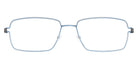 Lindberg® Air Titanium Rim™ Nikolaj LIN ATR Nikolaj Basic-20-20-P10 54 - Basic-20-20 Eyeglasses
