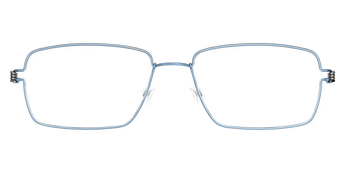 Lindberg® Air Titanium Rim™ Nikolaj LIN ATR Nikolaj Basic-20-20-P10 54 - Basic-20-20 Eyeglasses
