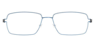 Lindberg® Air Titanium Rim™ Nikolaj LIN ATR Nikolaj Basic-20-20-P10 54 - Basic-20-20 Eyeglasses