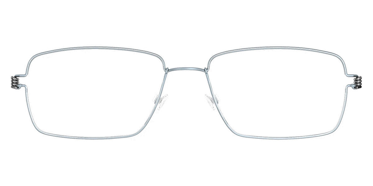 Lindberg® Air Titanium Rim™ Nikolaj Square Eyeglasses - EuroOptica