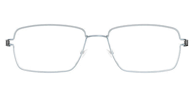 Lindberg® Air Titanium Rim™ Nikolaj LIN ATR Nikolaj Basic-25-25-P10 54 - Basic-25-25 Eyeglasses