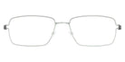 Lindberg® Air Titanium Rim™ Nikolaj LIN ATR Nikolaj Basic-30-30-P10 54 - Basic-30-30 Eyeglasses