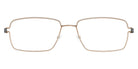 Lindberg® Air Titanium Rim™ Nikolaj LIN ATR Nikolaj Basic-35-35-P10 54 - Basic-35-35 Eyeglasses
