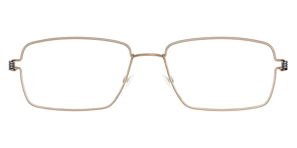 Lindberg® Air Titanium Rim™ Nikolaj LIN ATR Nikolaj Basic-35-35-P10 54 - Basic-35-35 Eyeglasses