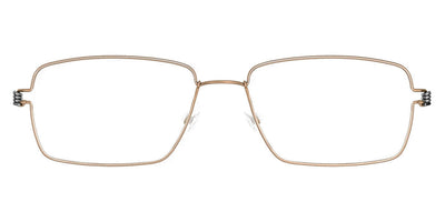 Lindberg® Air Titanium Rim™ Nikolaj LIN ATR Nikolaj Basic-35-35-P10 54 - Basic-35-35 Eyeglasses