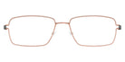 Lindberg® Air Titanium Rim™ Nikolaj LIN ATR Nikolaj Basic-60-60-P10 54 - Basic-60-60 Eyeglasses
