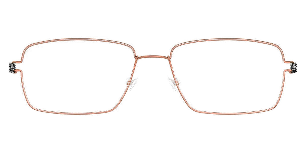 Lindberg® Air Titanium Rim™ Nikolaj LIN ATR Nikolaj Basic-60-60-P10 54 - Basic-60-60 Eyeglasses