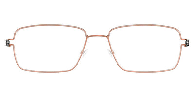 Lindberg® Air Titanium Rim™ Nikolaj LIN ATR Nikolaj Basic-60-60-P10 54 - Basic-60-60 Eyeglasses