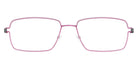 Lindberg® Air Titanium Rim™ Nikolaj LIN ATR Nikolaj Basic-70-70-P10 54 - Basic-70-70 Eyeglasses